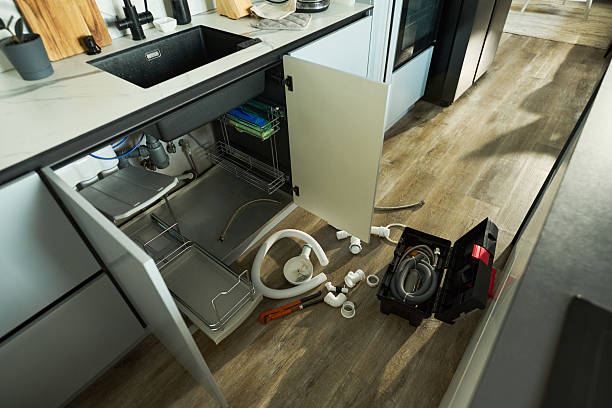 Reliable Pipe Repair contractor in Schlater, MS by Street Wise - Plumbing